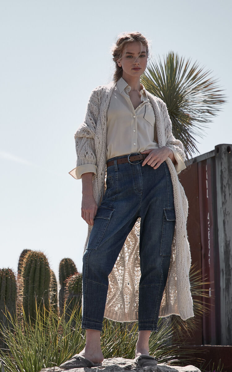 Women's Fall Winter 2021 Collection
