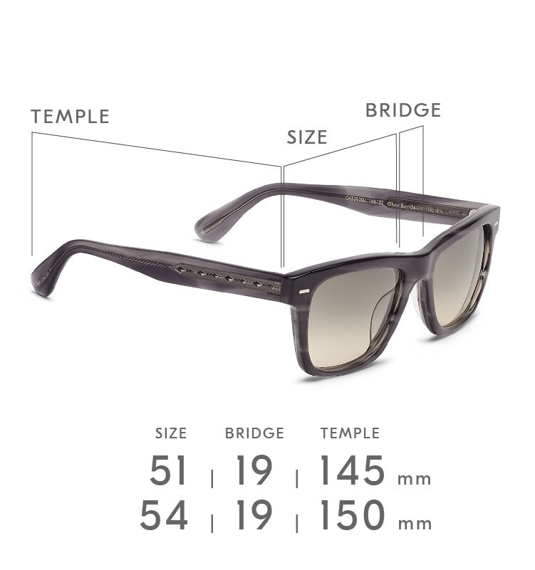 EYEWEAR - DIMENSION