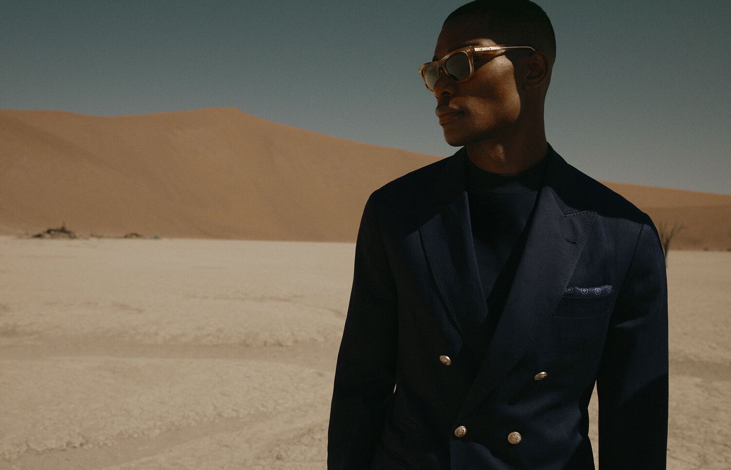 Brunello Cucinelli: Official boutique for women, men and kids