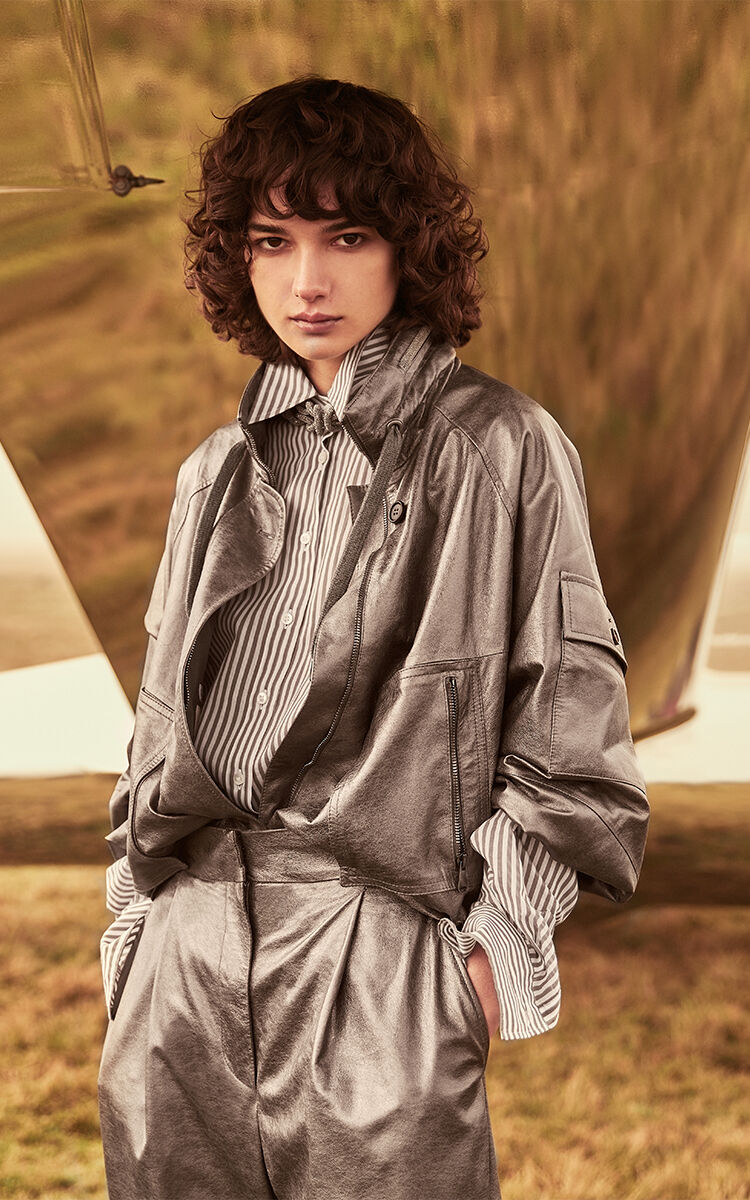 Women's Spring-Summer 2021 Collection