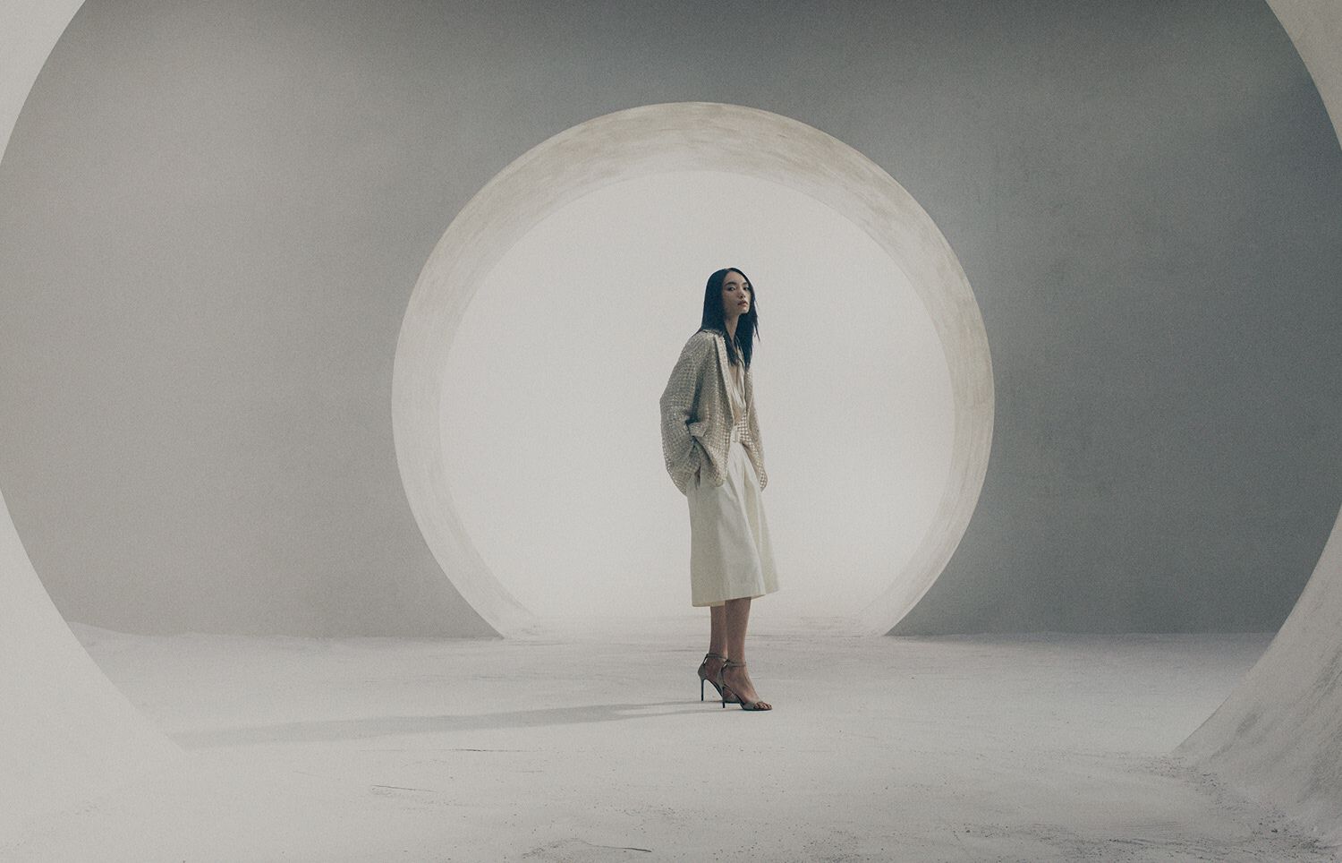 Brunello Cucinelli：レディース、メンズ、キッズアイテム公式ブティック