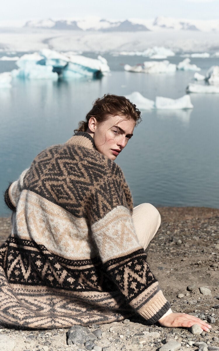 The Lay of the Land FW21