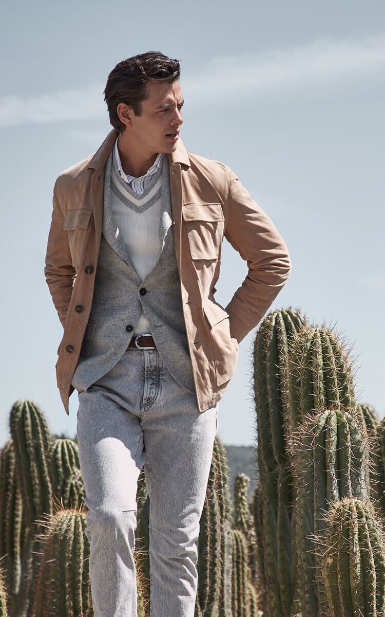 FALL WINTER 2021 COLLECTION