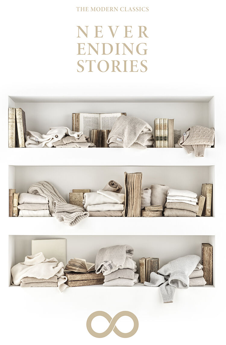 Neverending Stories