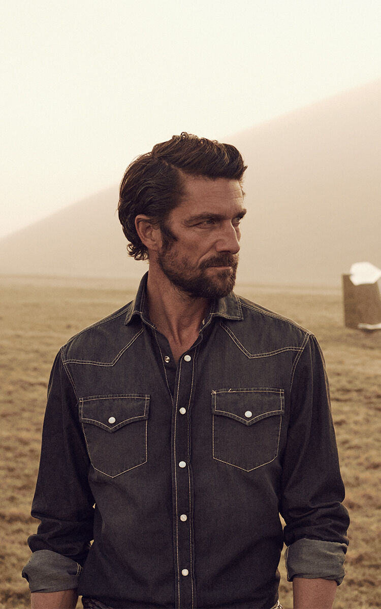 Men's Spring-Summer 2021 Collection