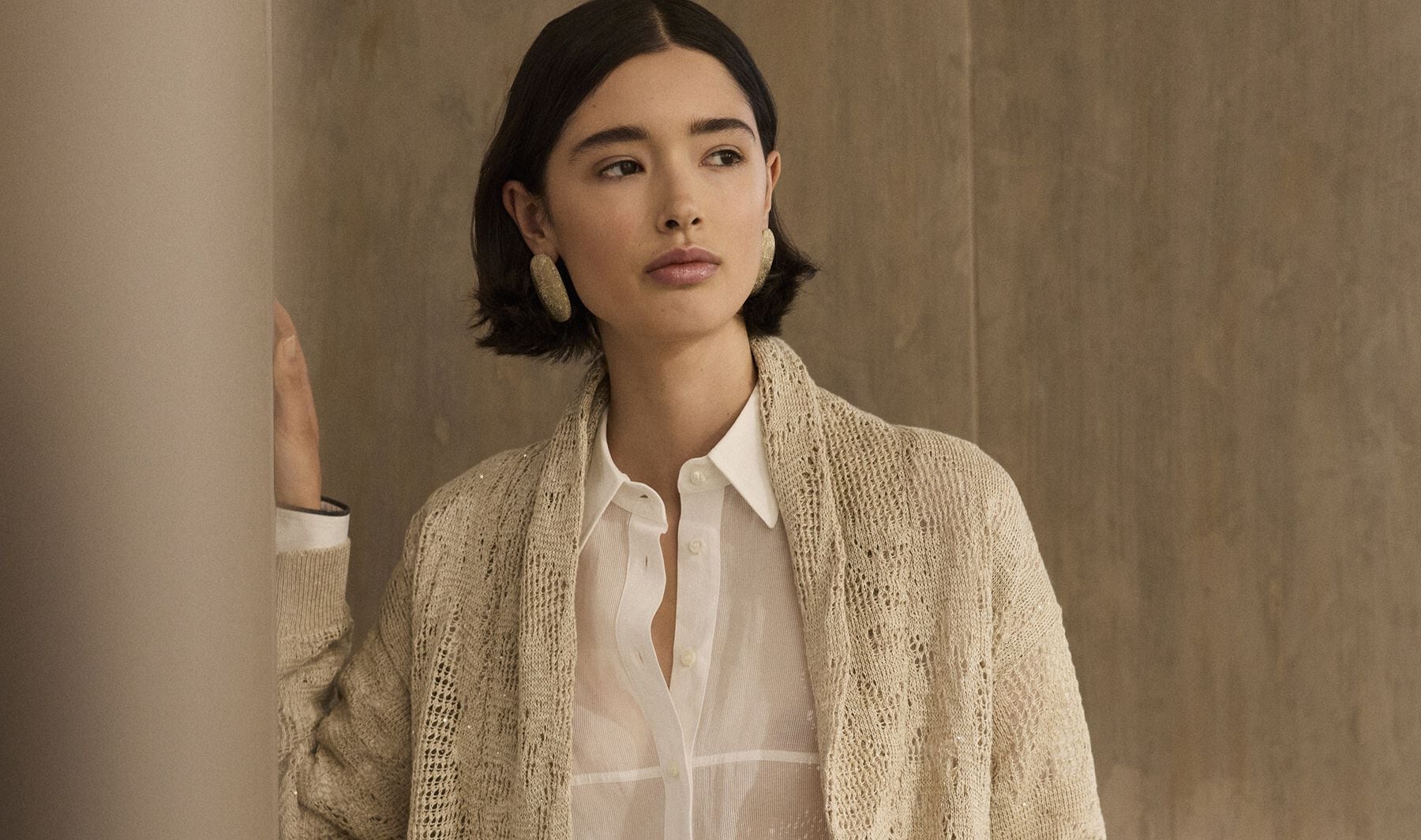 レディースファッション：すべての製品| Brunello Cucinelli