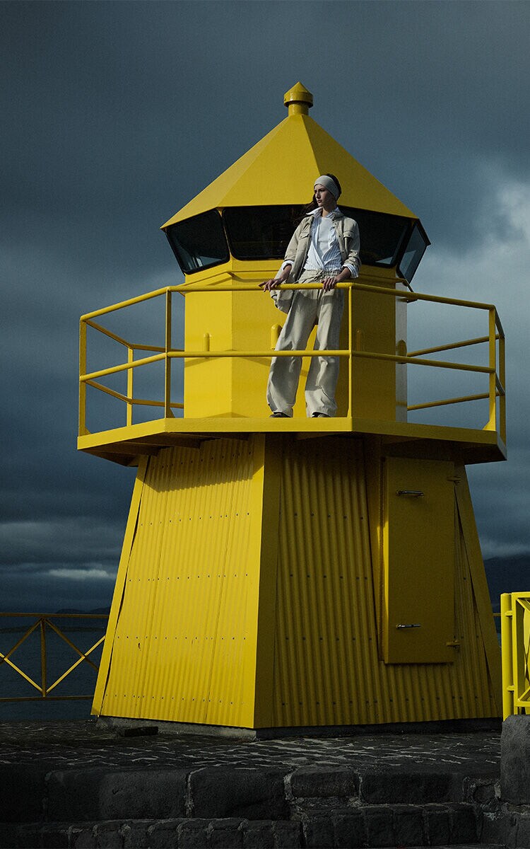Remote Wanderers FW21