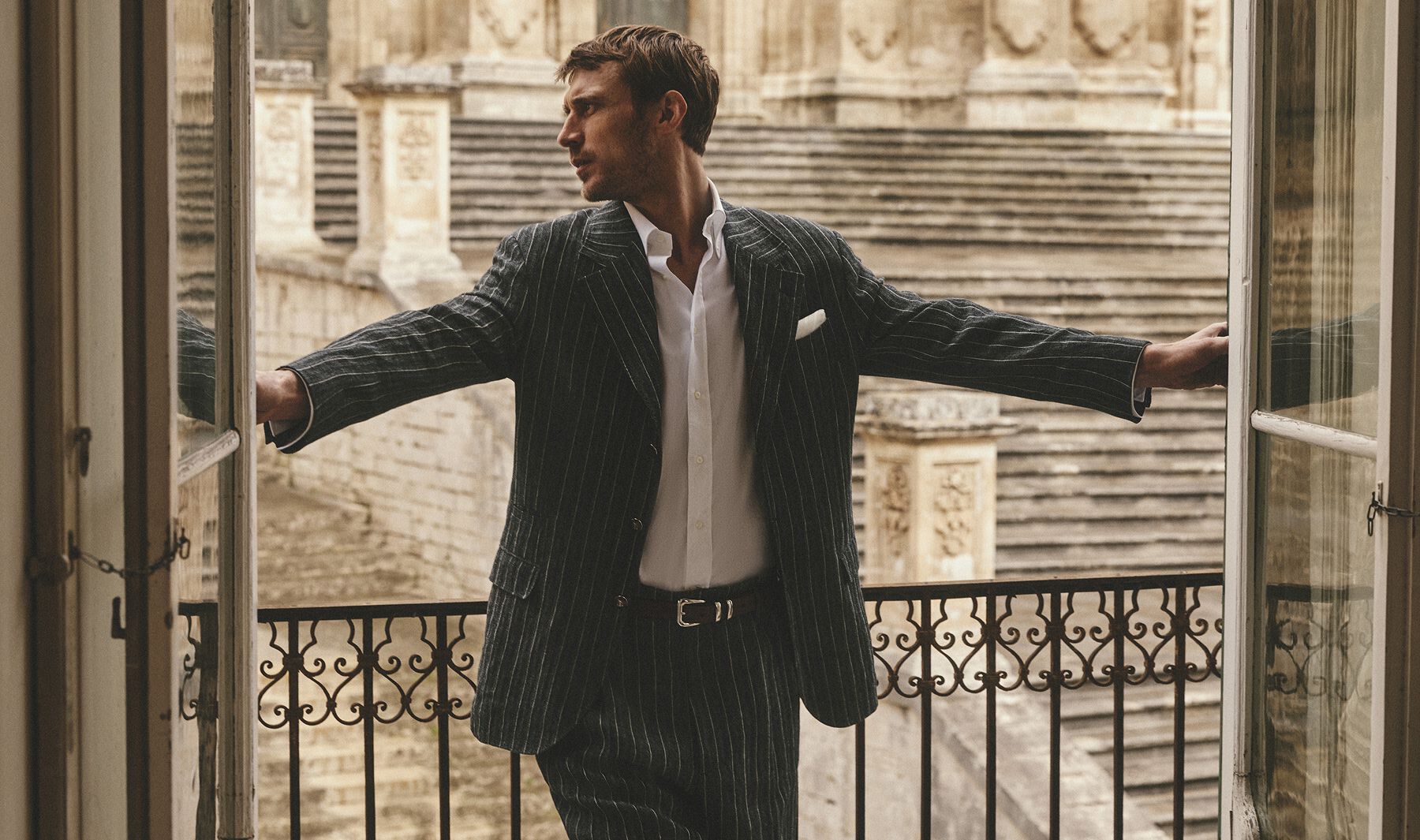 Brunello Cucinelli：レディース、メンズ、キッズアイテム公式ブティック