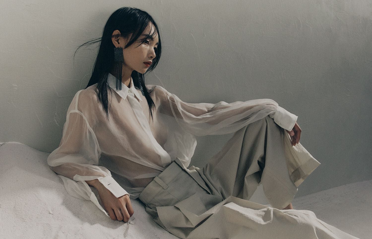 Brunello Cucinelli：レディース、メンズ、キッズアイテム公式ブティック