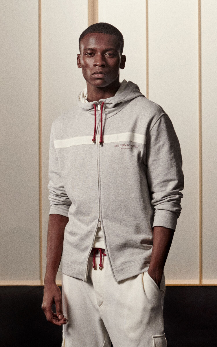 Men's Collection - Spring Summer 2021 Collection