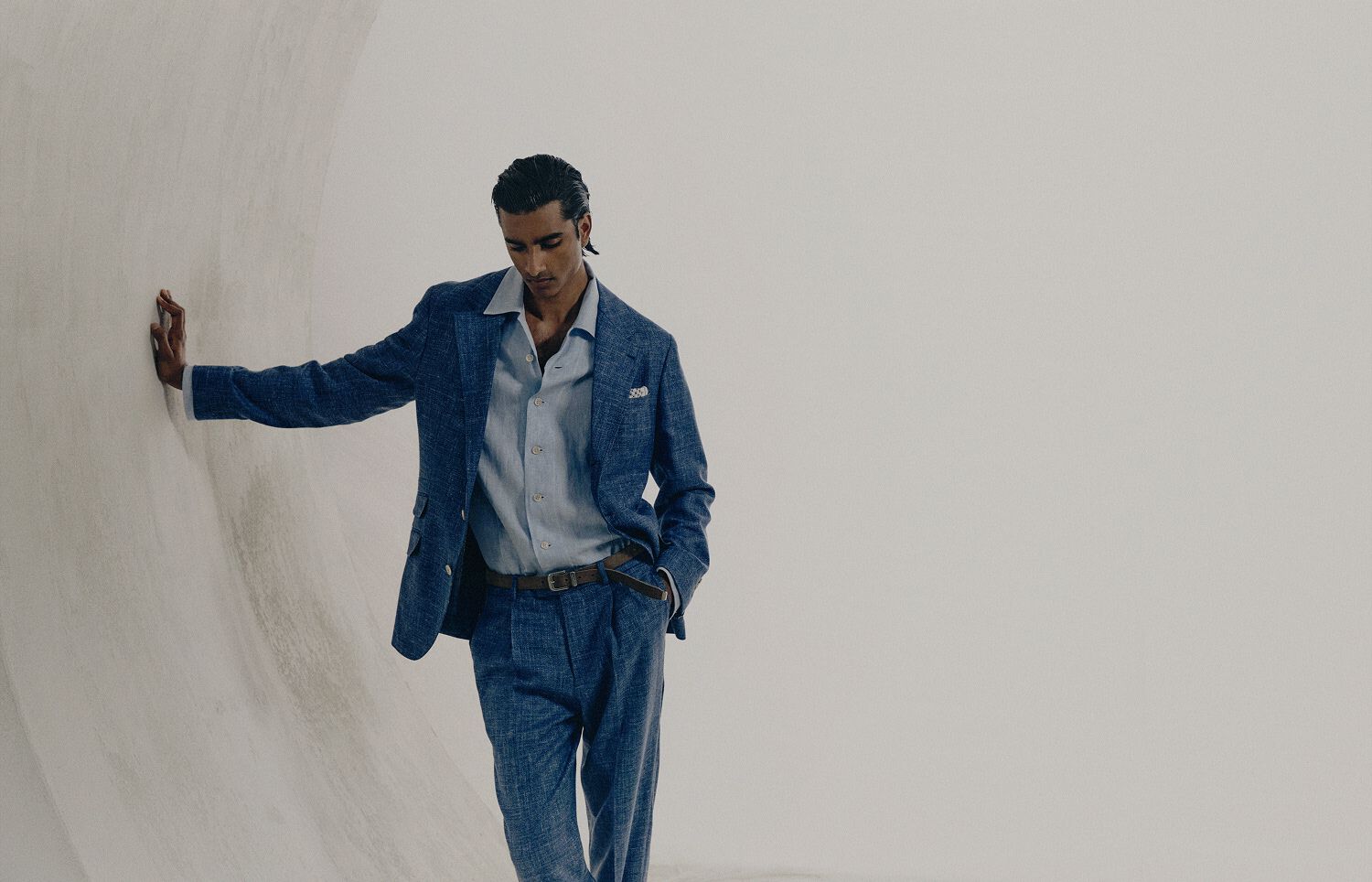 Men's Spring-Summer 2026 Collection | Brunello Cucinelli