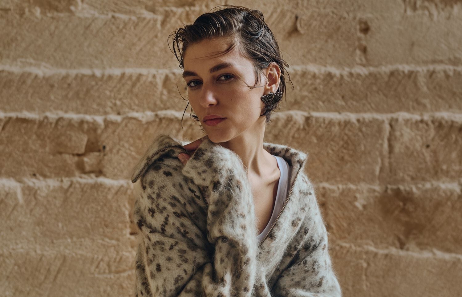 Brunello Cucinelli boutique: Tokyo Ginza