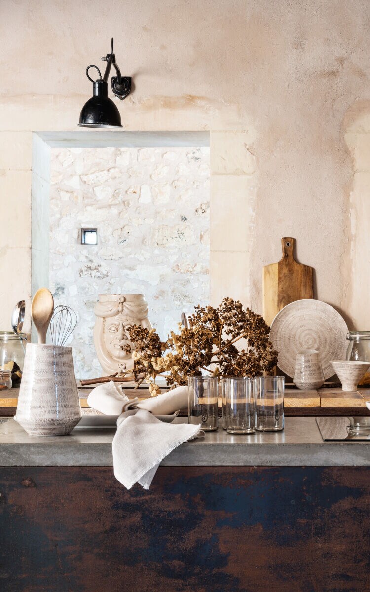 DINING - LIFESTYLE COLLECTION FW21