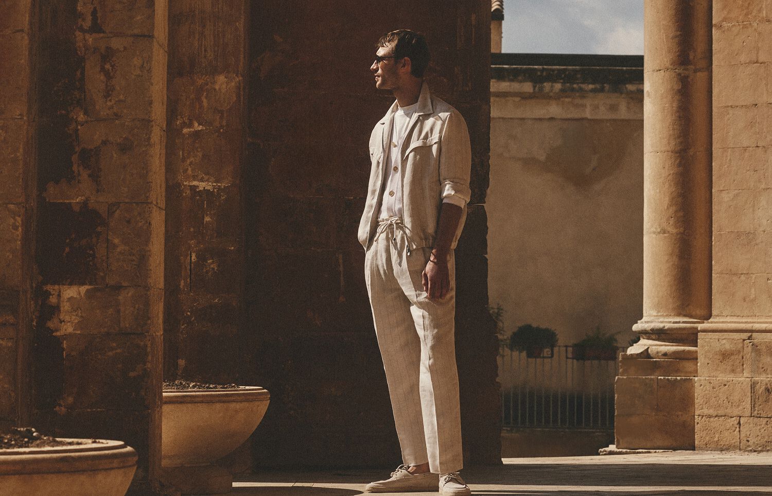 Brunello Cucinelli：レディース、メンズ、キッズアイテム公式ブティック