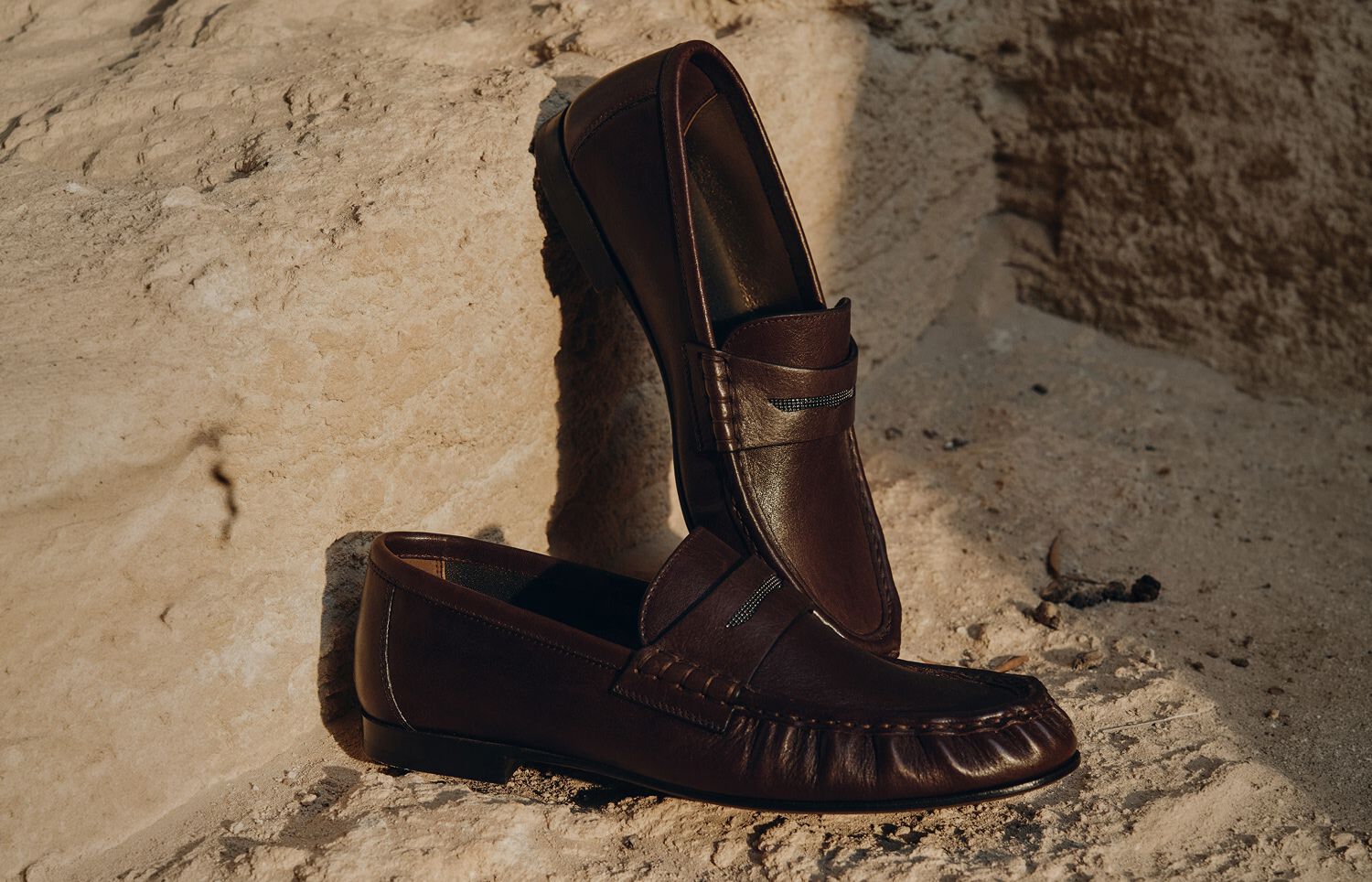 サイズガイド（ウェア・シューズ） | Brunello Cucinelli