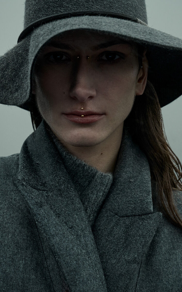 Remote Wanderers FW21