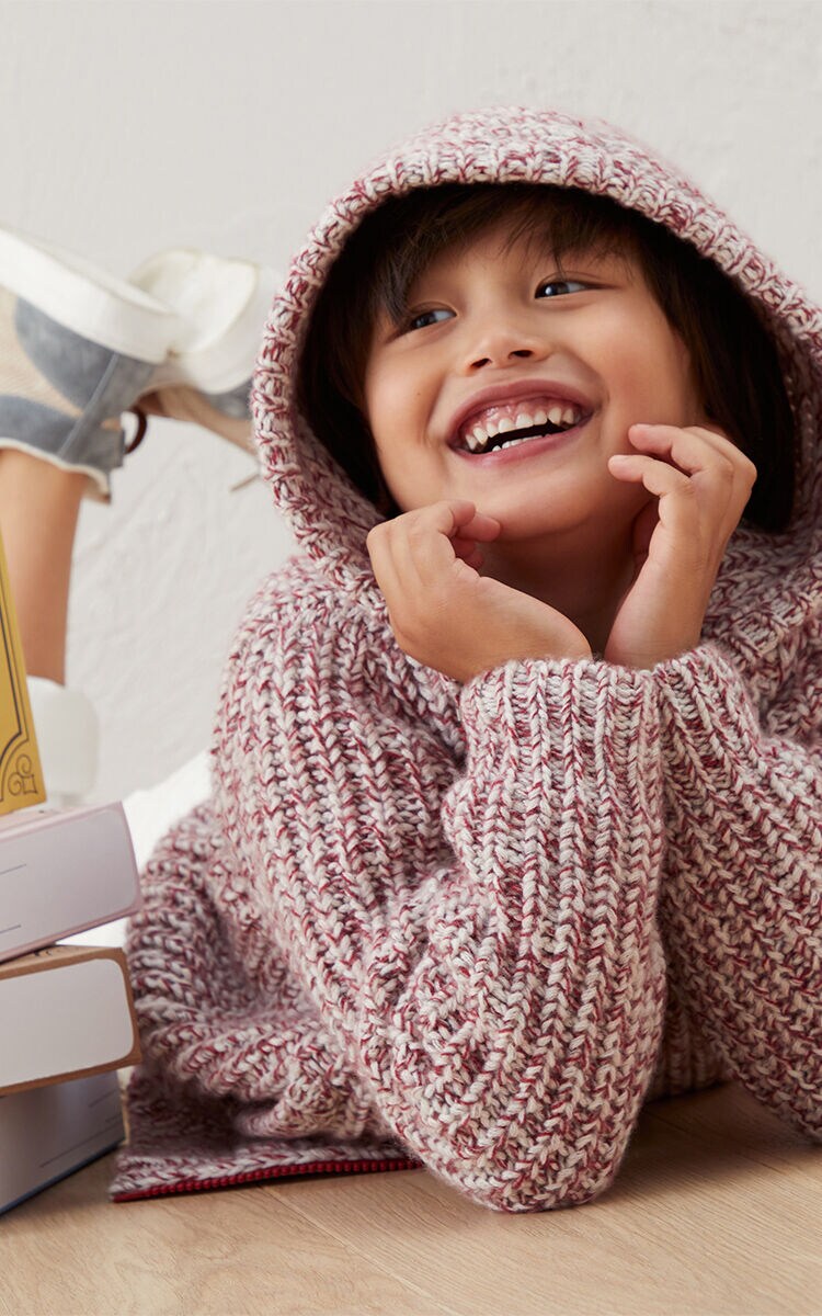Kids Fall Winter 2021 Collection