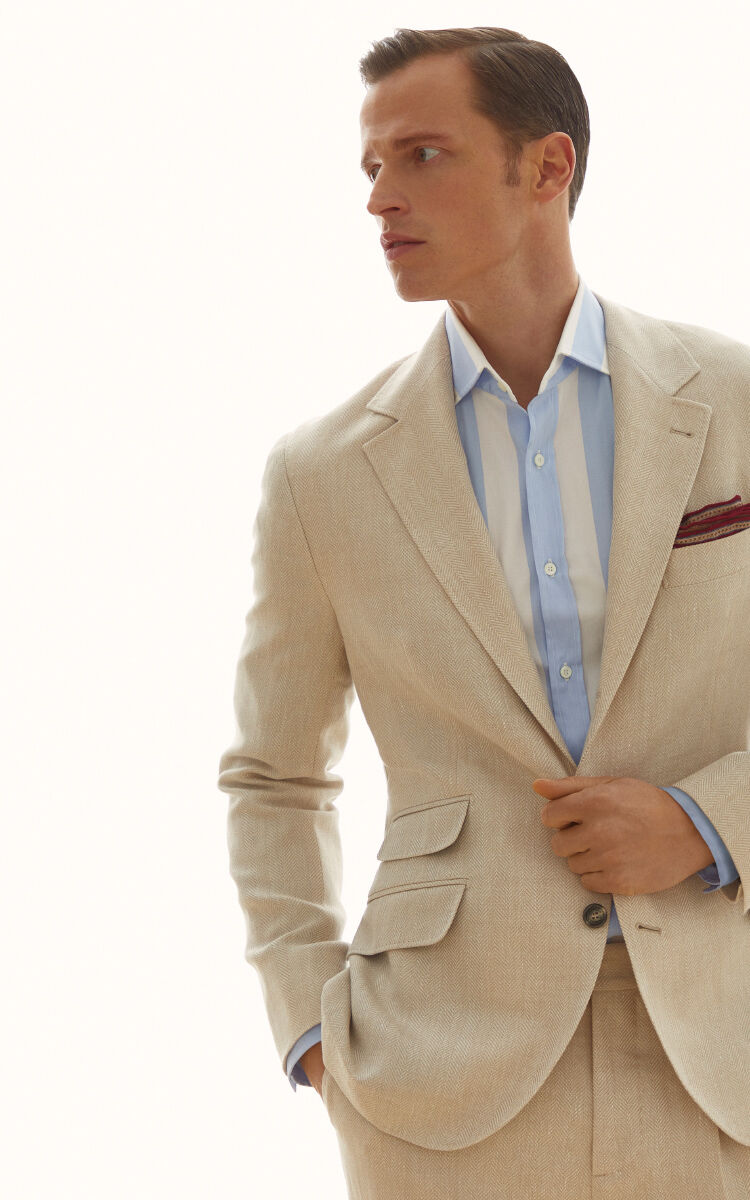 Suit Insigh - Spring-Summer 2021 Collection