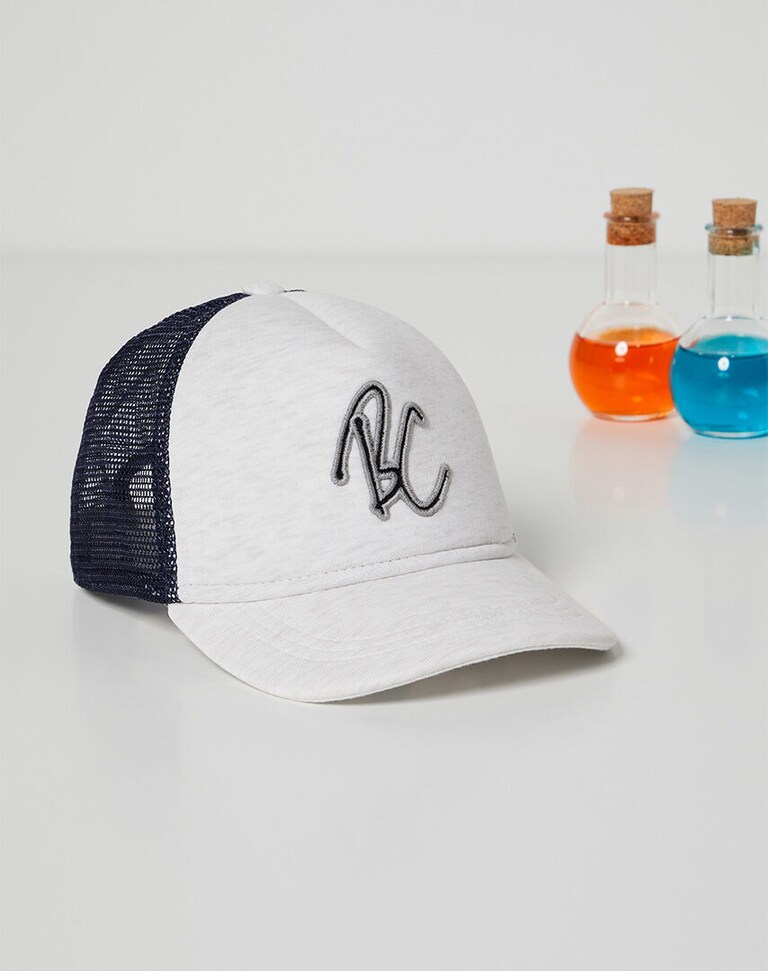 Boy's Cap