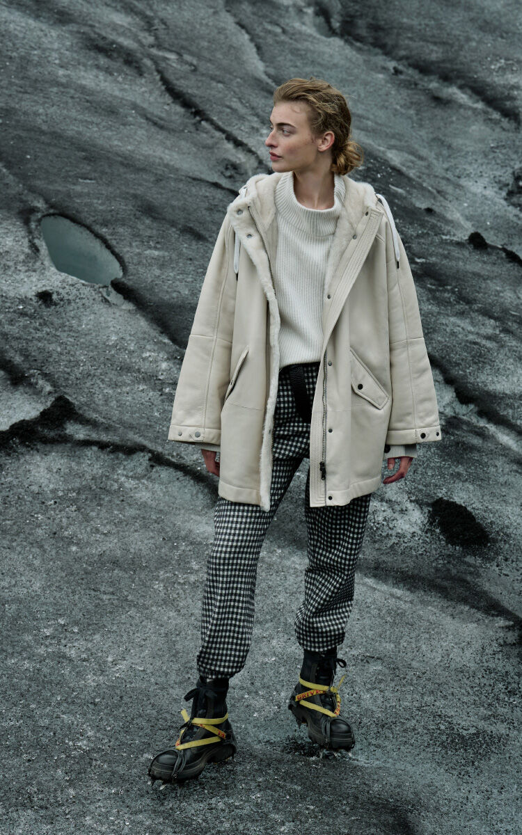 The Lay of the Land FW21