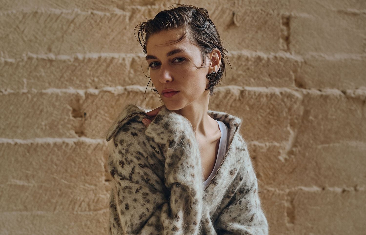 女士新品| Brunello Cucinelli