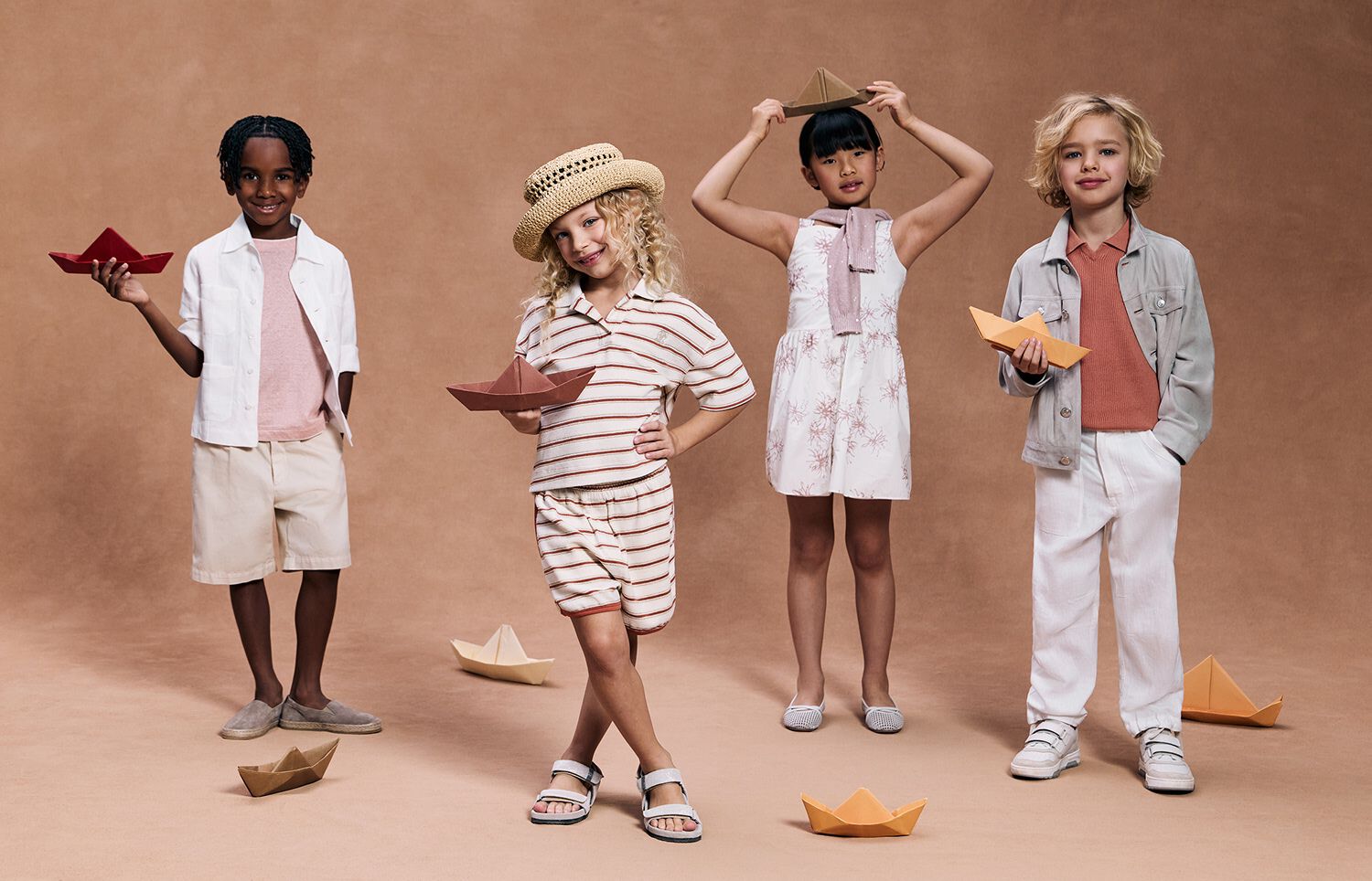 Brunello Cucinelli：レディース、メンズ、キッズアイテム公式ブティック