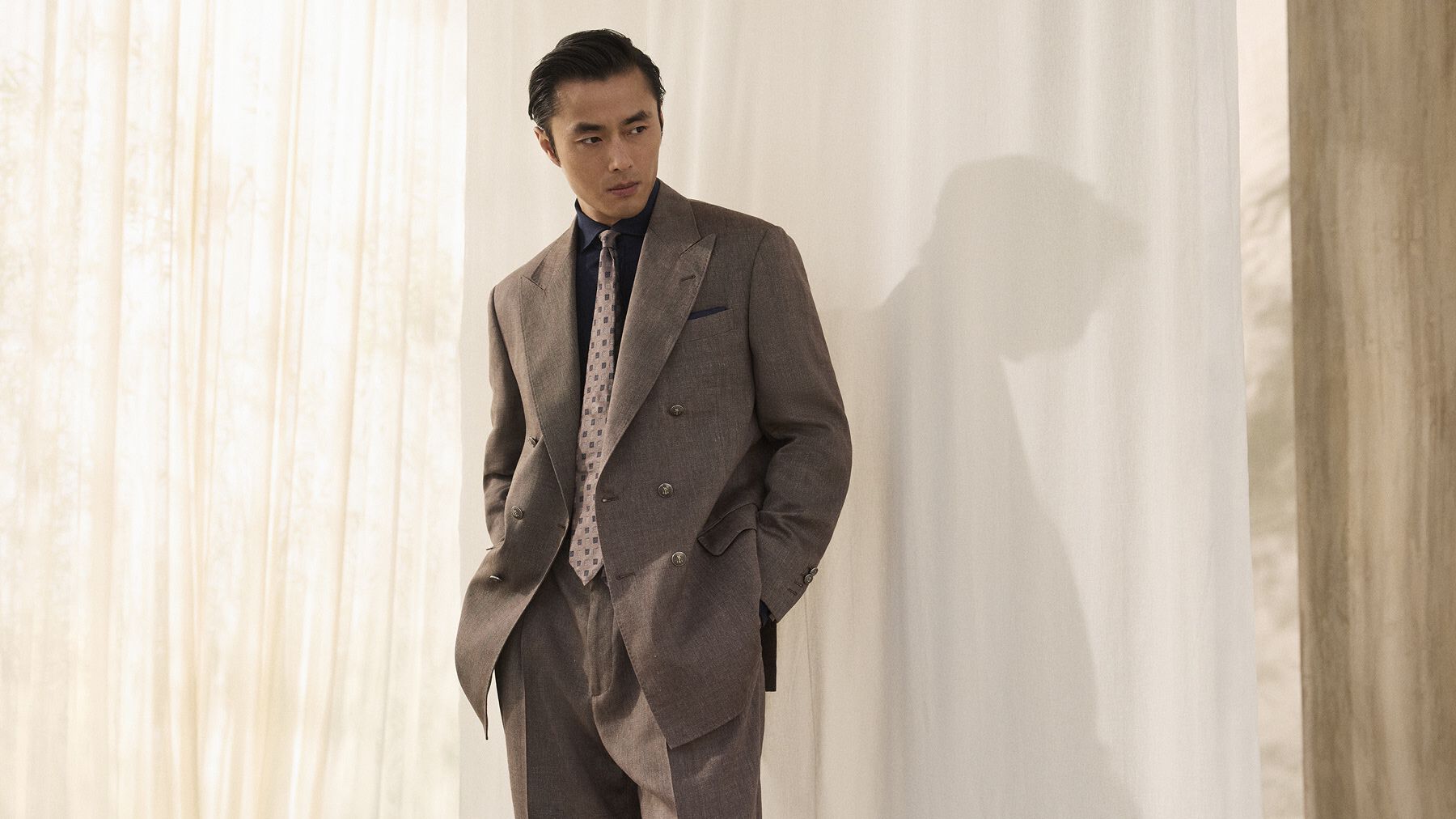 Gift ideas for men | Brunello Cucinelli