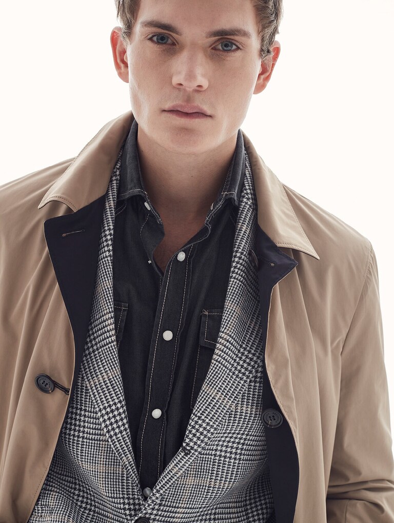 Men's Spring Summer 2021 Collection