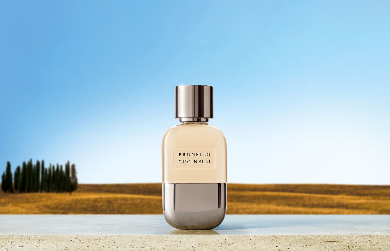 レディースフレグランス：フェミニン オードパルファム | Brunello