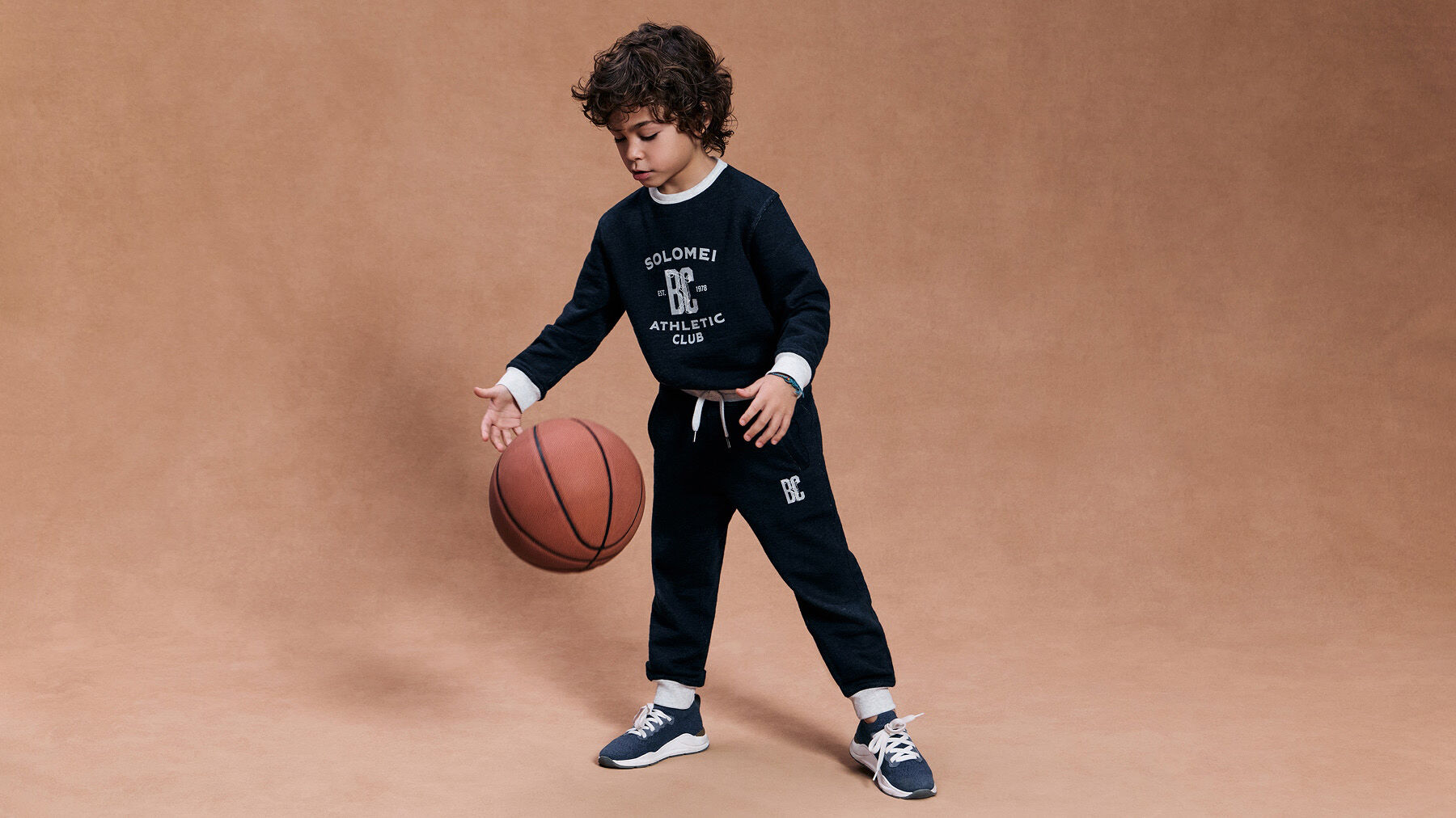Gifts for Kids | Brunello Cucinelli