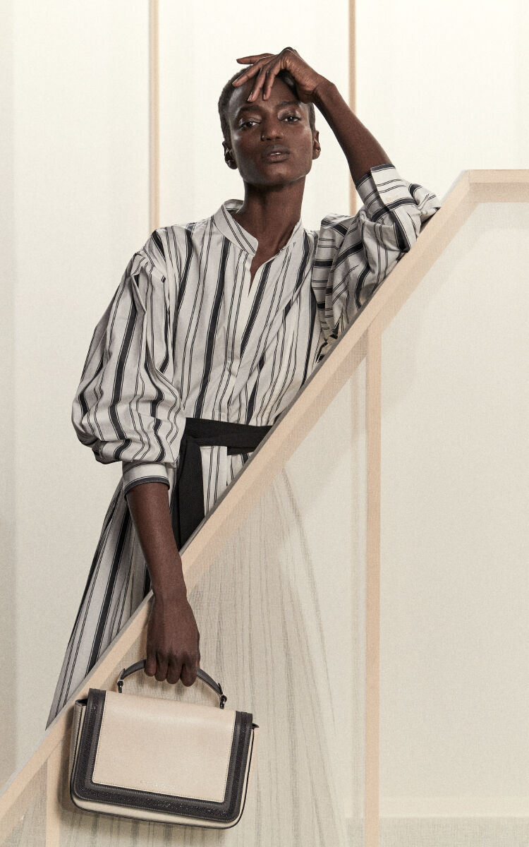 Spring Summer 2021 Collection