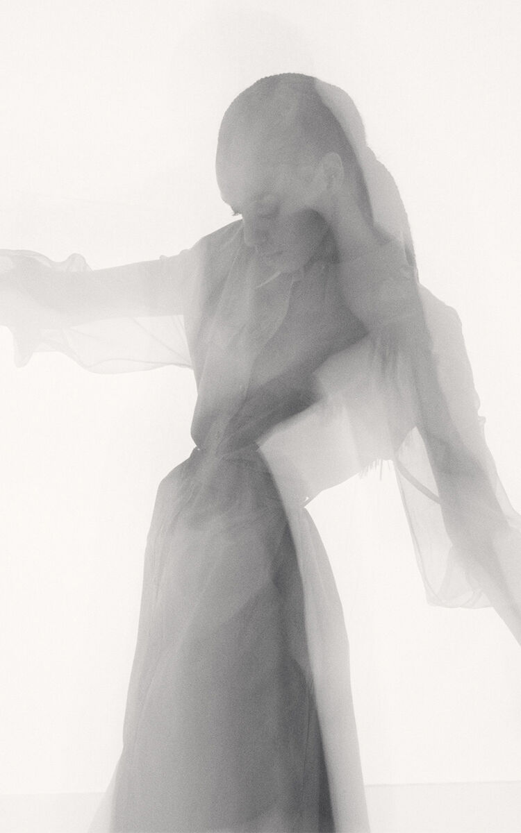 SPRING SUMMER 2021 COLLECTION