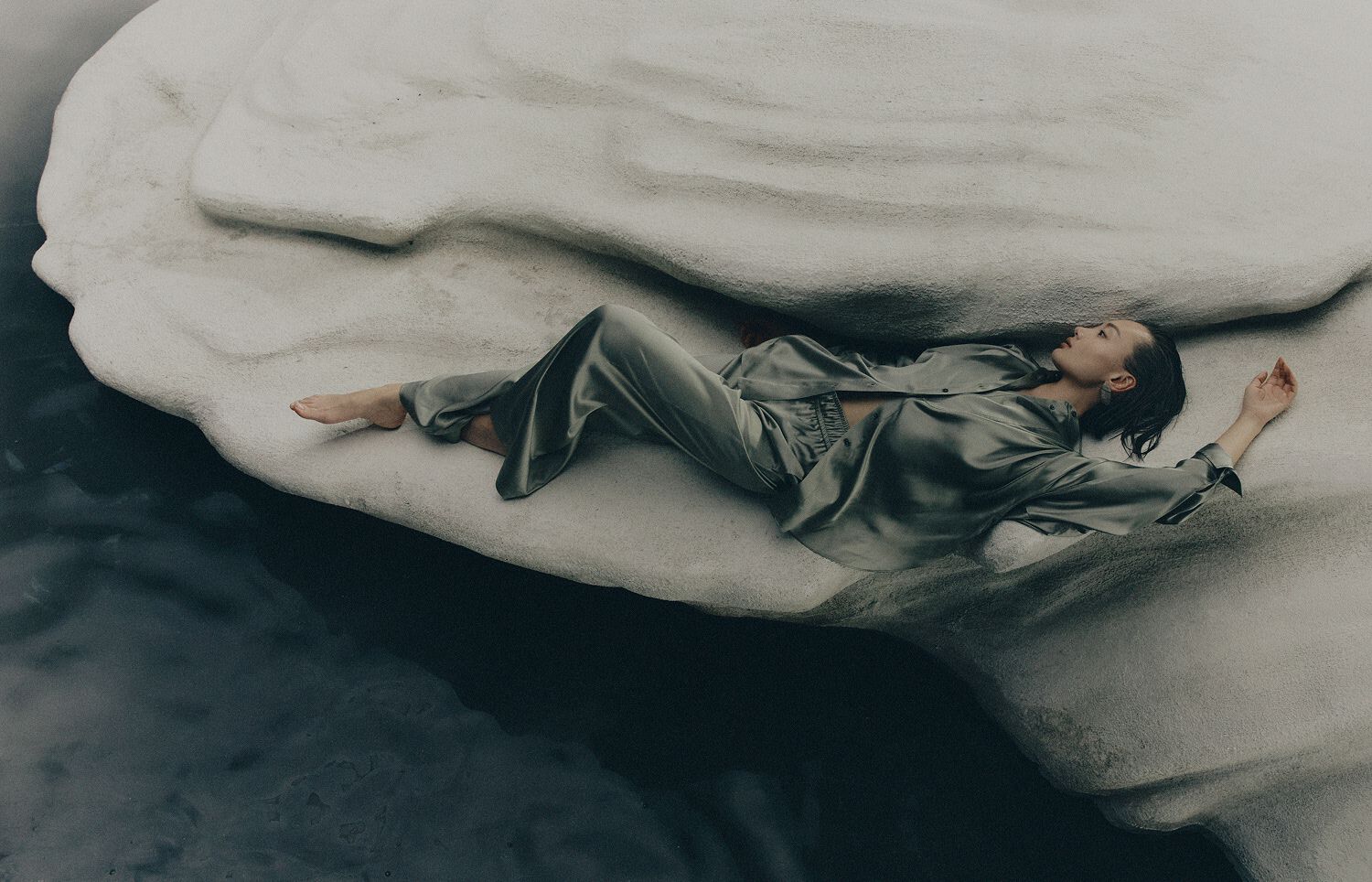 Women's Spring-Summer 2026 Collection | Brunello Cucinelli