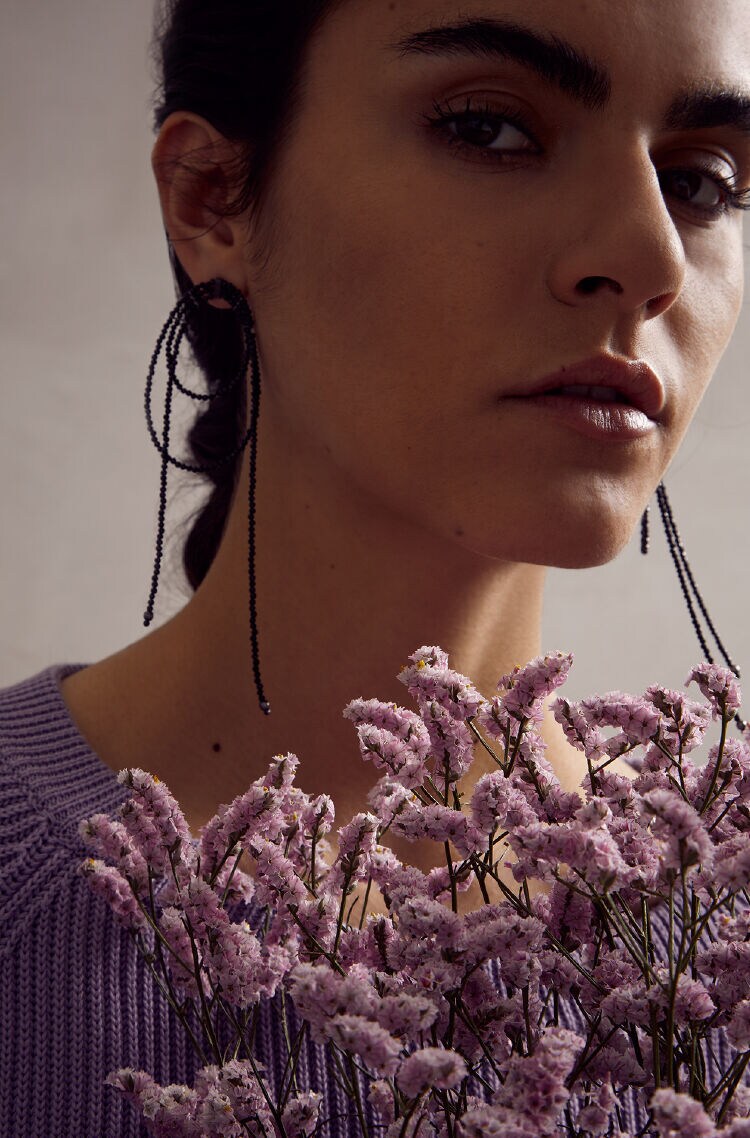 Waiting for Lilac
