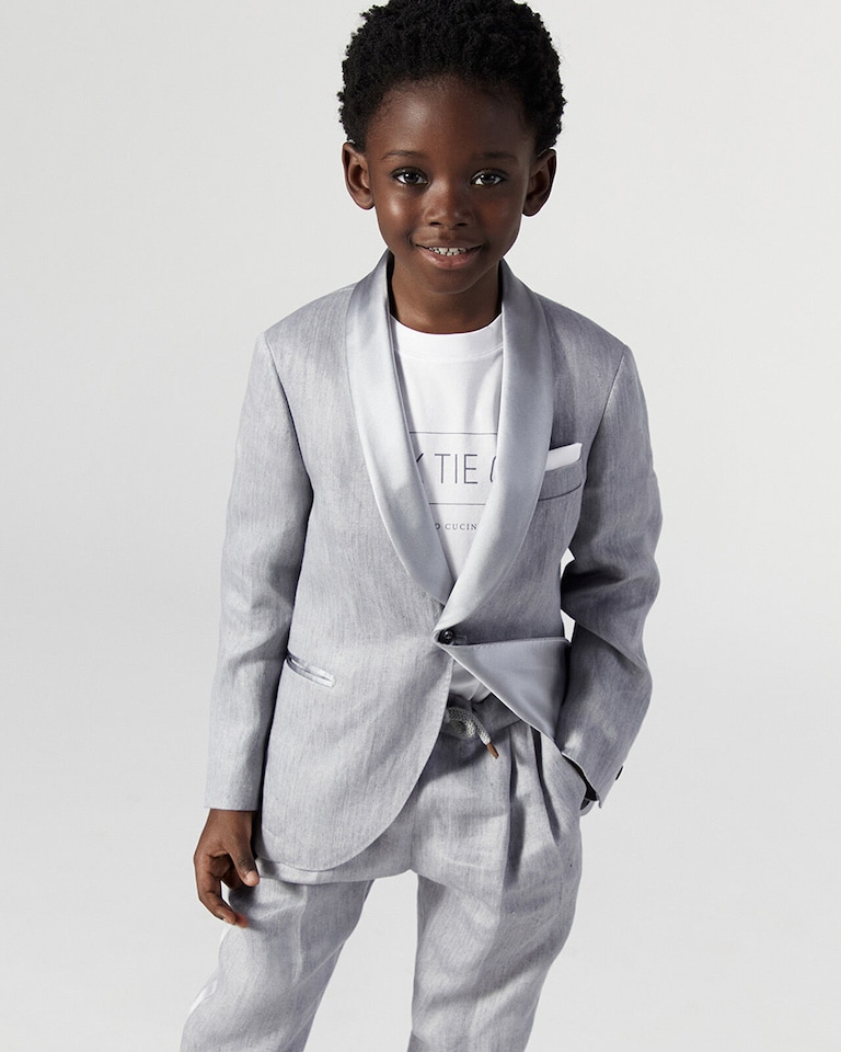 Boys Editorial Content
