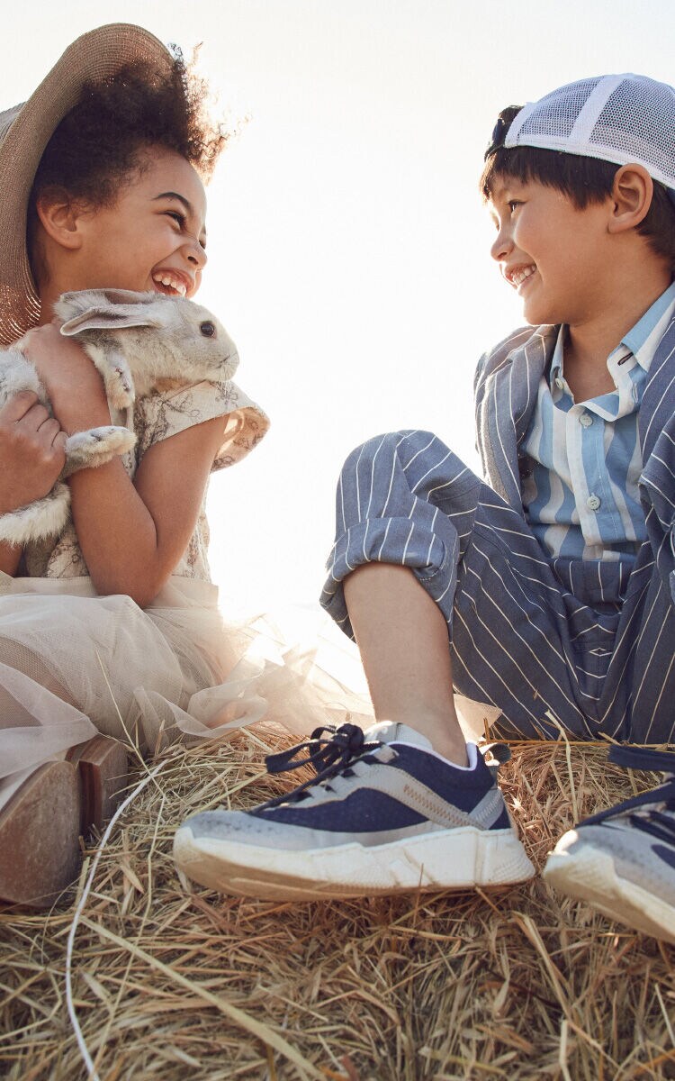 Always By Your Side - Kids' Collection