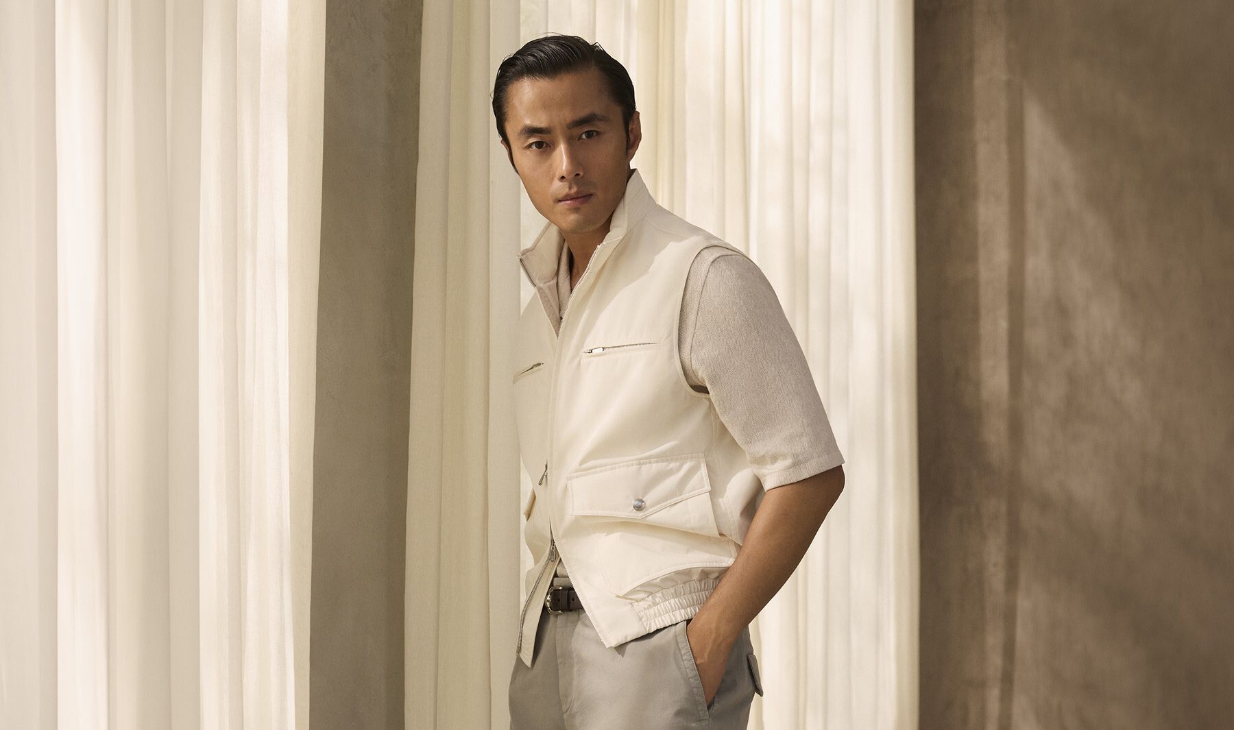 Brunello Cucinelli：レディース、メンズ、キッズアイテム公式ブティック