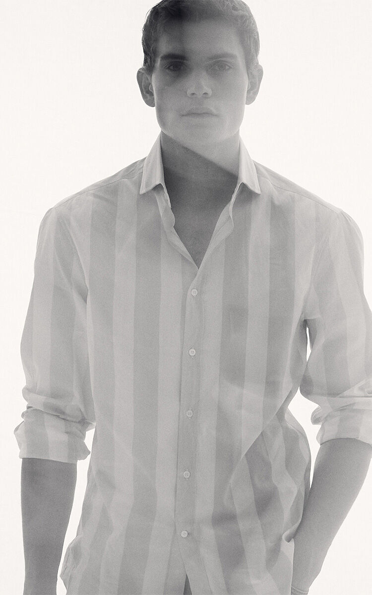 Men's Spring Summer 2021 Collection