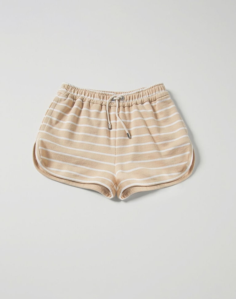 Girl's Shorts