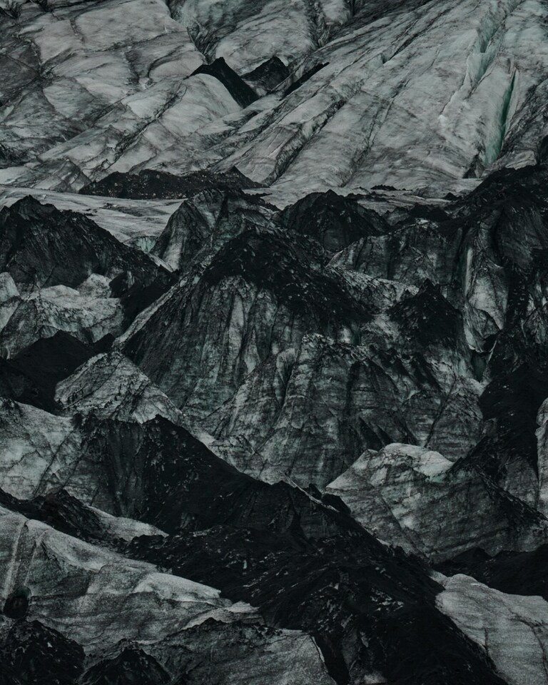 The Lay of the Land - FW21