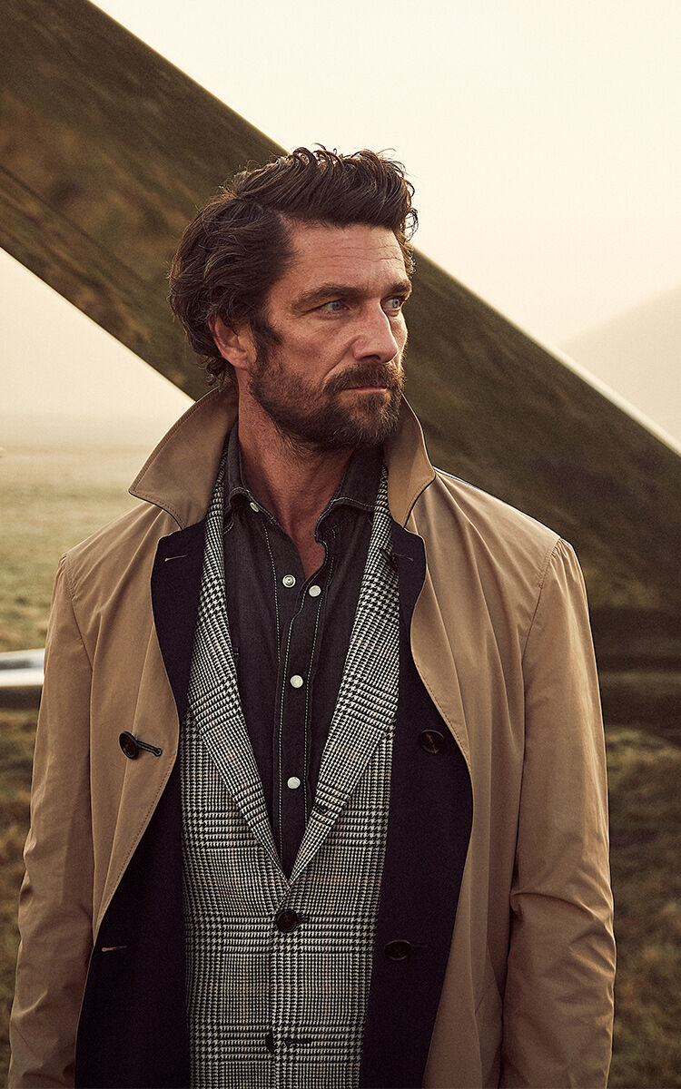 Men's Spring-Summer 2021 Collection
