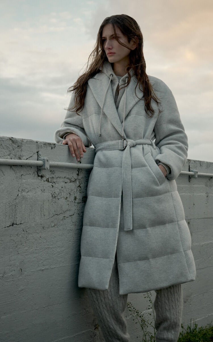 Remote Wanderers FW21