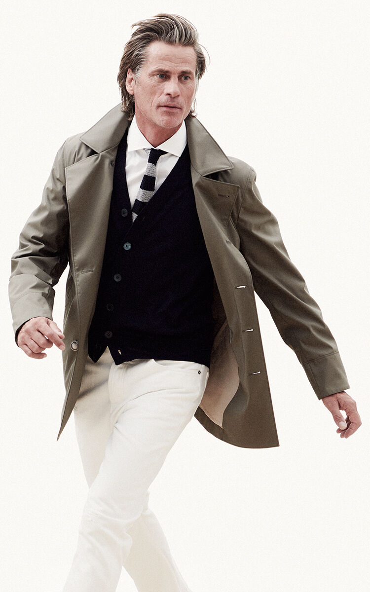 Brunello Cucinelli Official Boutique For Women Men And Kids