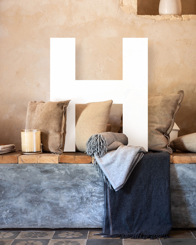 HOME & STUDIO - LIFESTYLE COLLECTION FW21