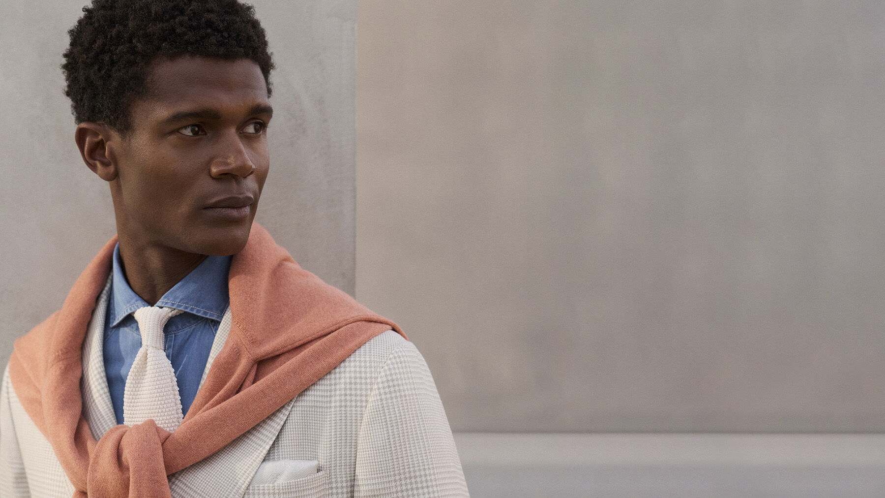 ブルネロクチネリ　ノースリ　トップス Brunello Cucinelli：レディース、メンズ、キッズアイテム公式ブティック