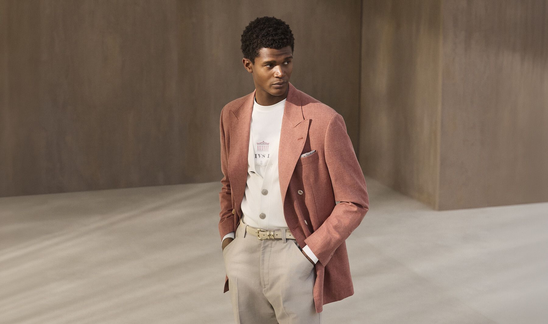 Brunello Cucinelli：レディース、メンズ、キッズアイテム公式ブティック