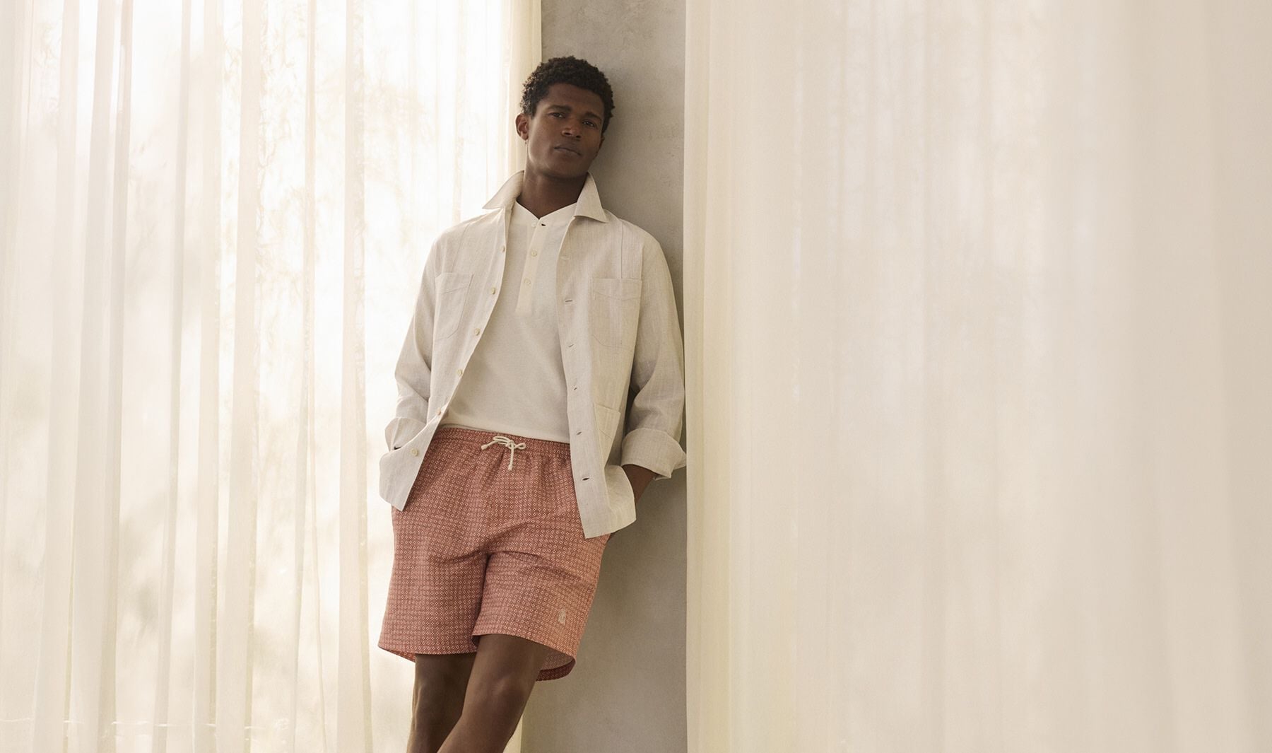 Brunello Cucinelli: Official boutique for women, men and kids