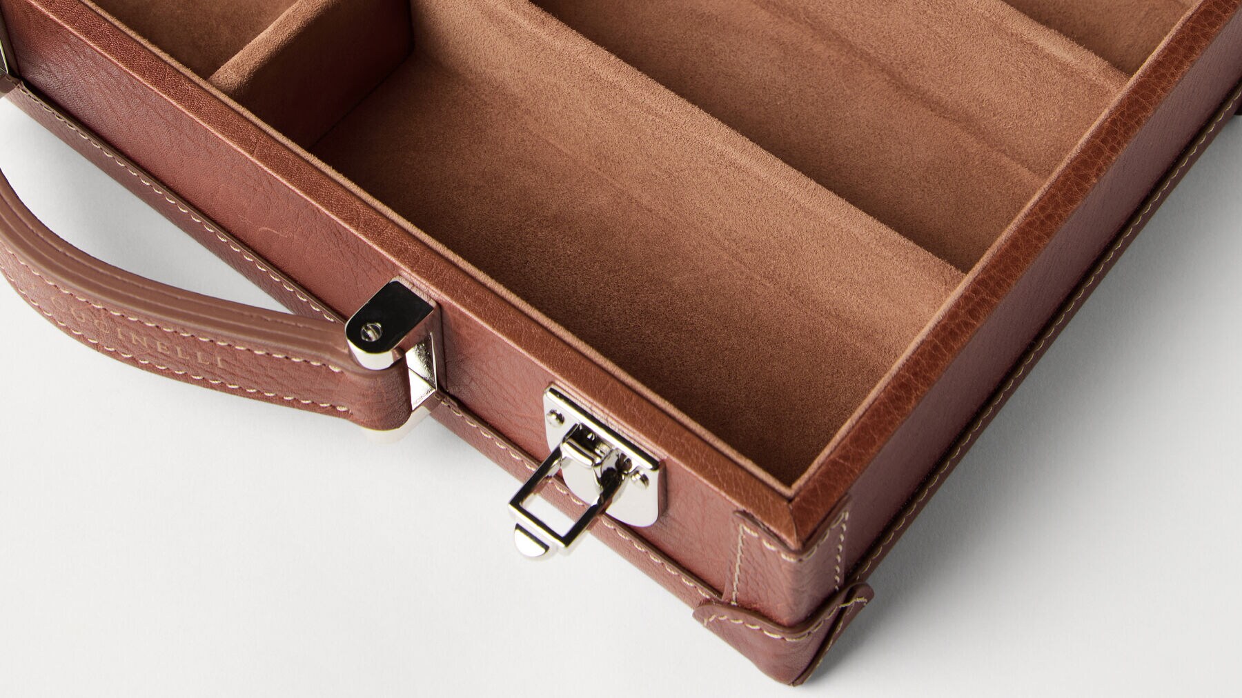 レディース ハンドバッグ&ショッパーバッグ | Brunello Cucinelli レディース ハンドバッグ&ショッパーバッグ | Brunello Cucinelli