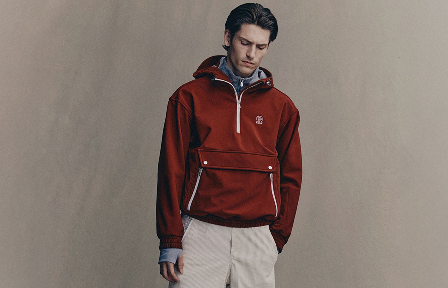 Brunello Cucinelli: Official boutique for women, men and kids