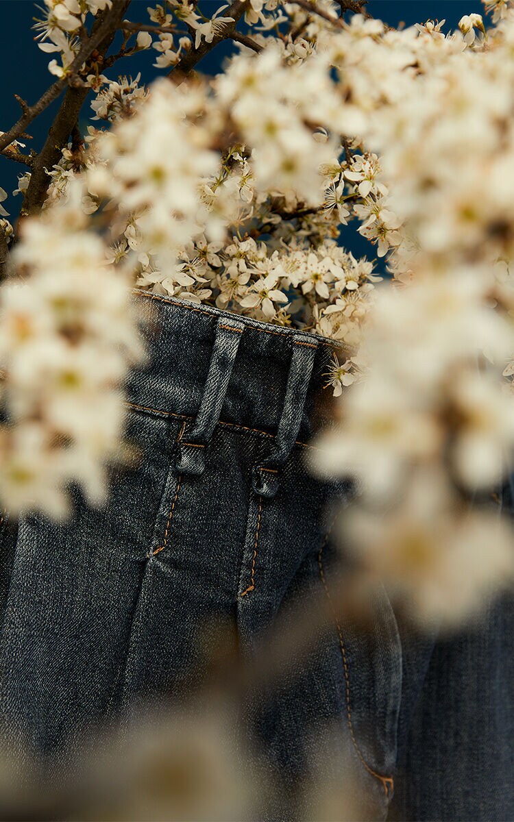 Denim - spring Summer 2021 Collection